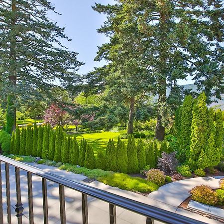 Columbia Cliff Villas Hood River Dış mekan fotoğraf