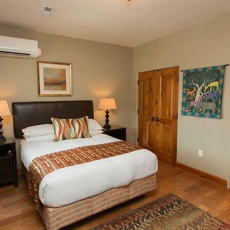 Columbia Cliff Villas Hood River Dış mekan fotoğraf