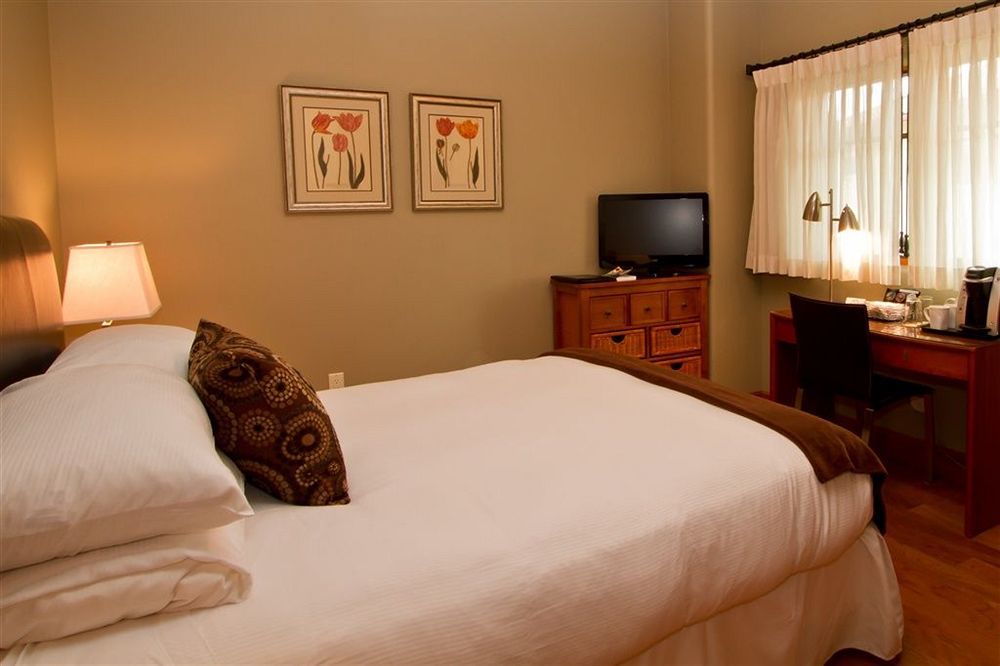 Columbia Cliff Villas Hood River Dış mekan fotoğraf