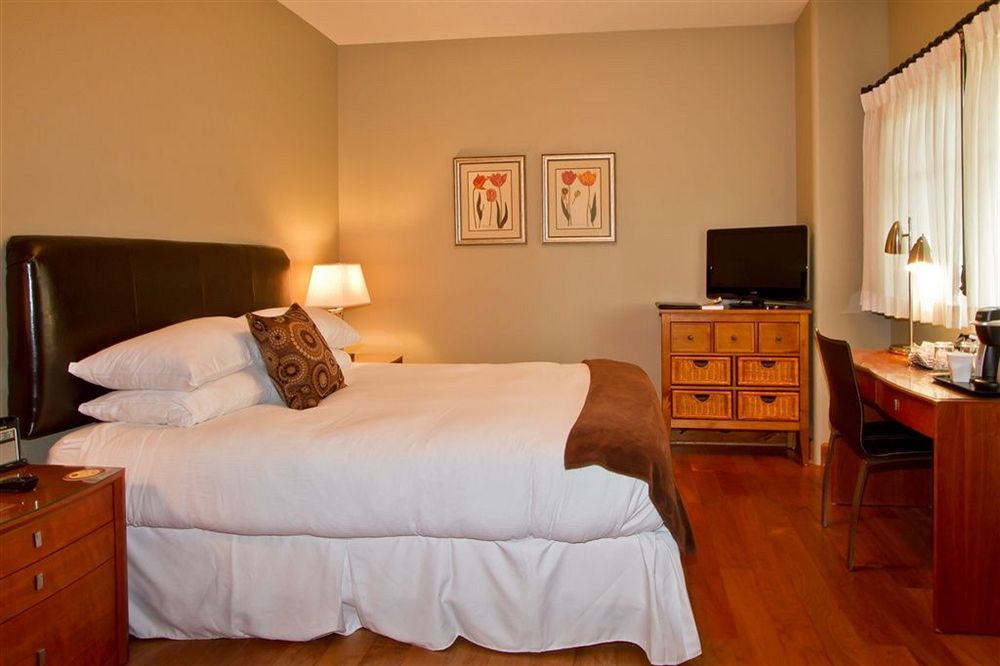 Columbia Cliff Villas Hood River Dış mekan fotoğraf