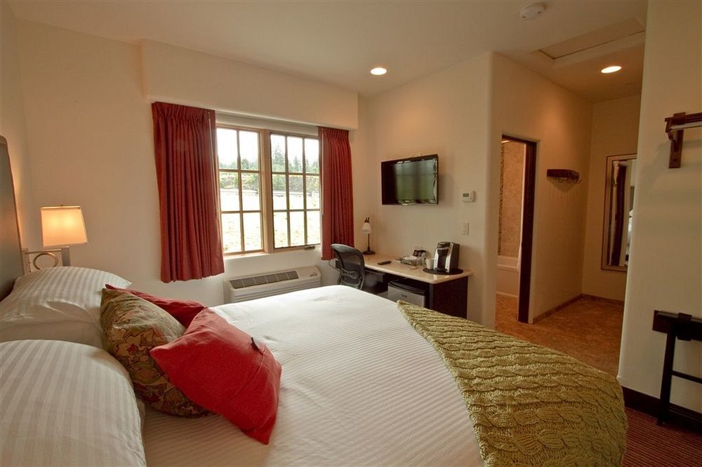 Columbia Cliff Villas Hood River Dış mekan fotoğraf