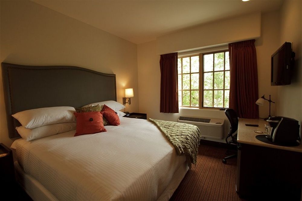 Columbia Cliff Villas Hood River Dış mekan fotoğraf