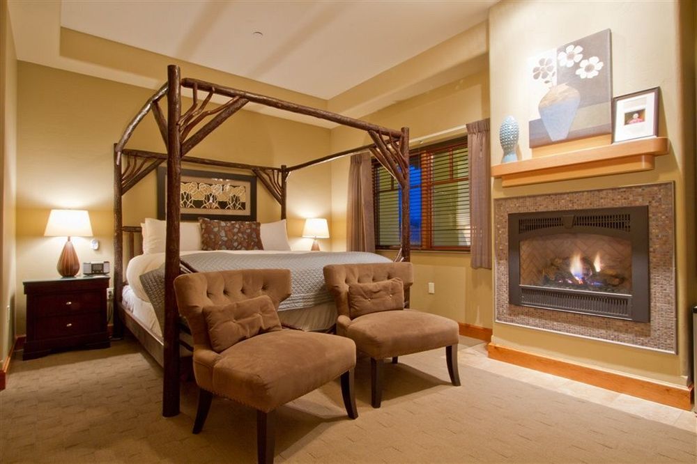 Columbia Cliff Villas Hood River Dış mekan fotoğraf