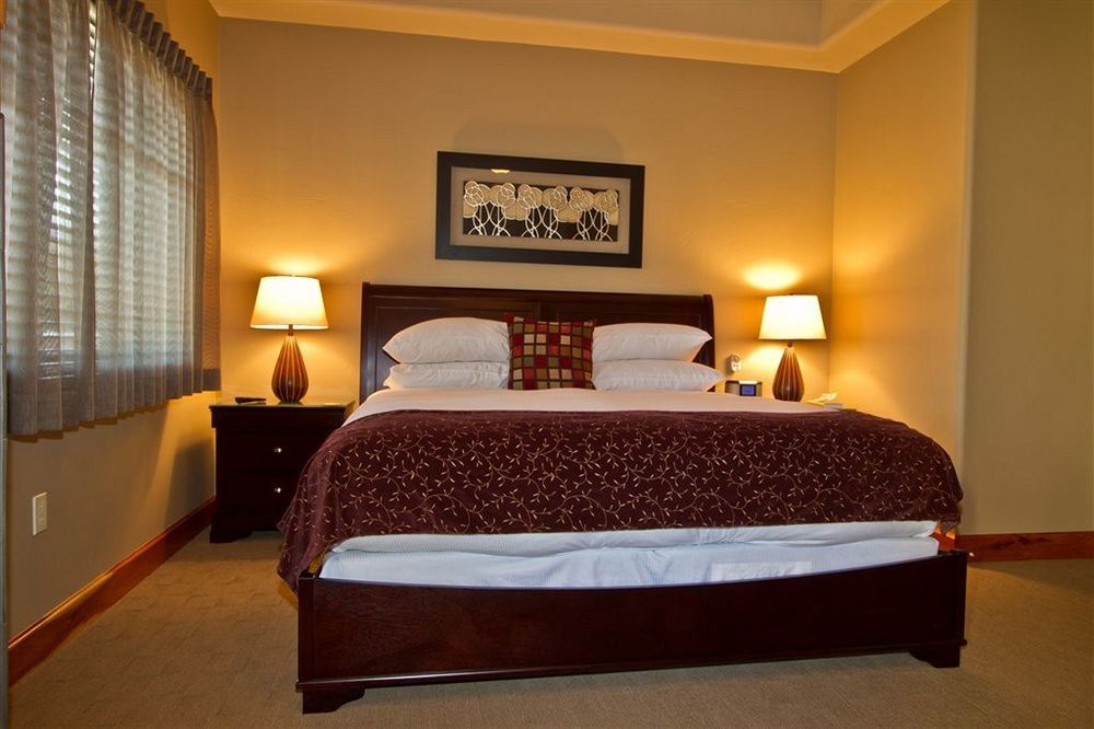 Columbia Cliff Villas Hood River Dış mekan fotoğraf