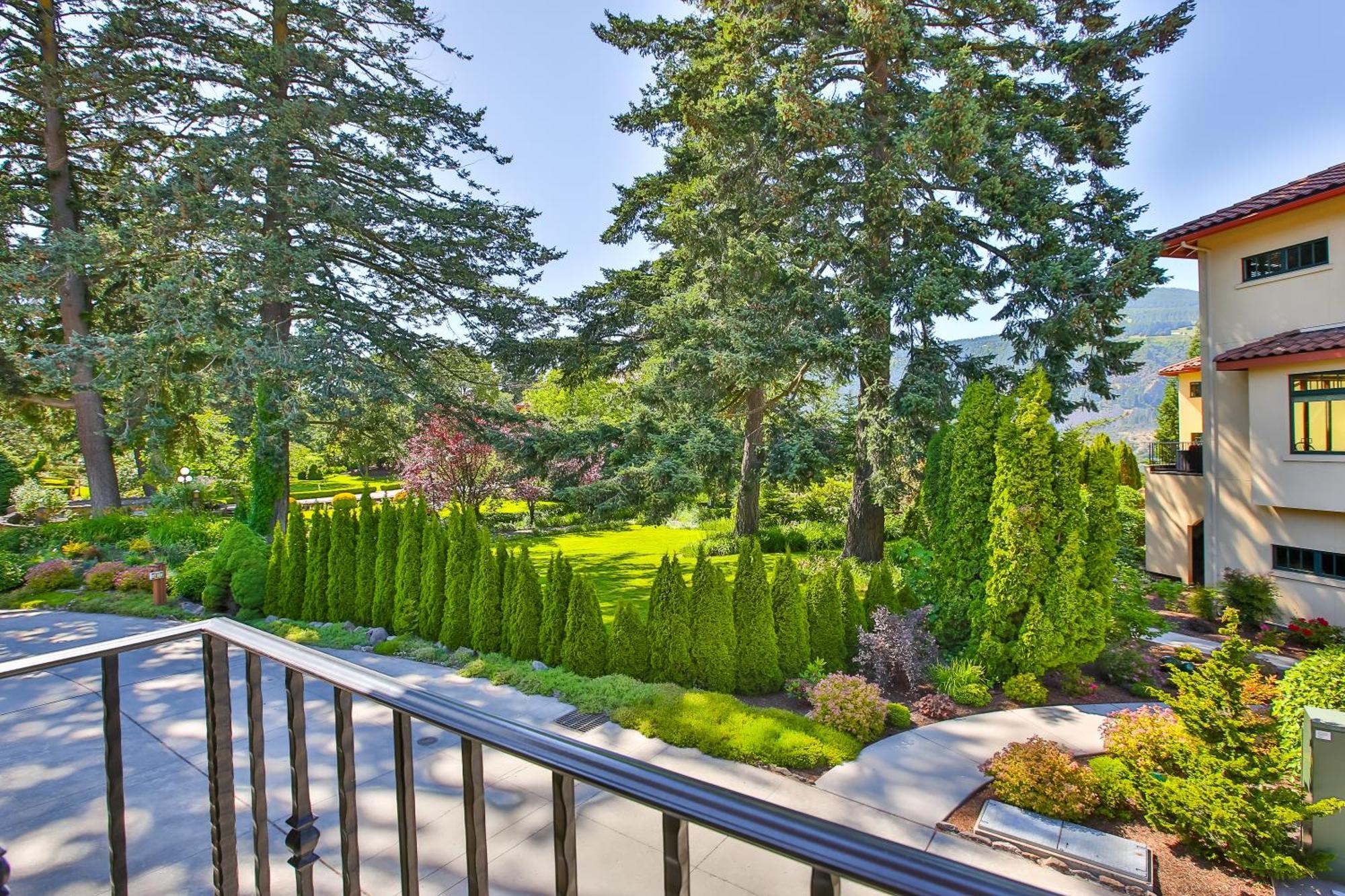 Columbia Cliff Villas Hood River Dış mekan fotoğraf