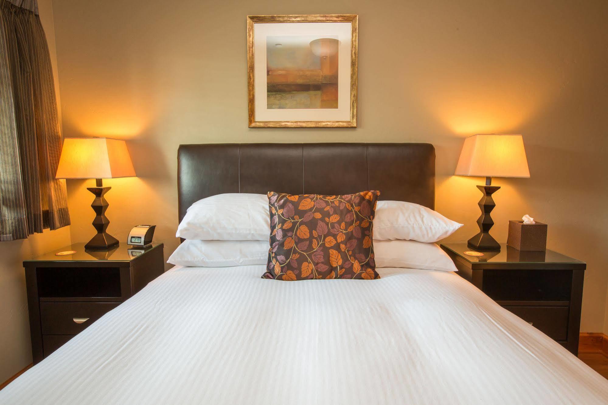 Columbia Cliff Villas Hood River Dış mekan fotoğraf