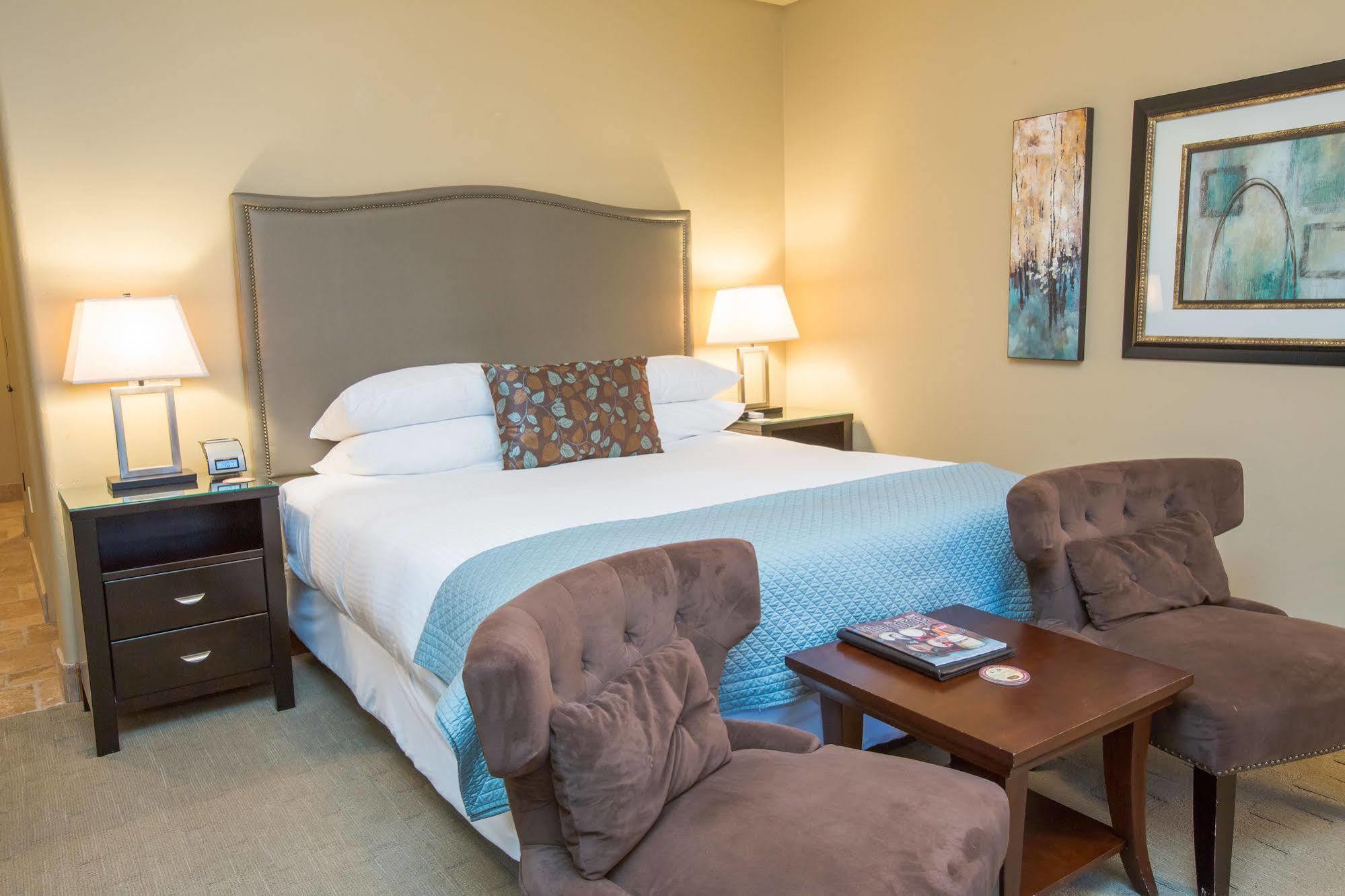 Columbia Cliff Villas Hood River Dış mekan fotoğraf