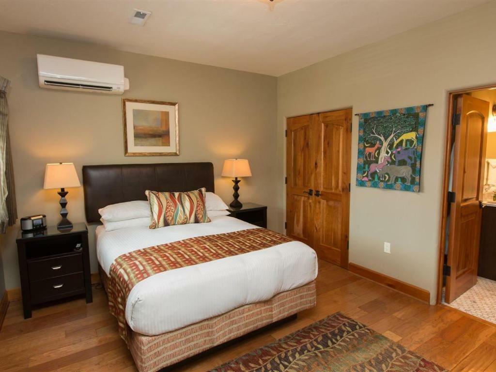Columbia Cliff Villas Hood River Dış mekan fotoğraf
